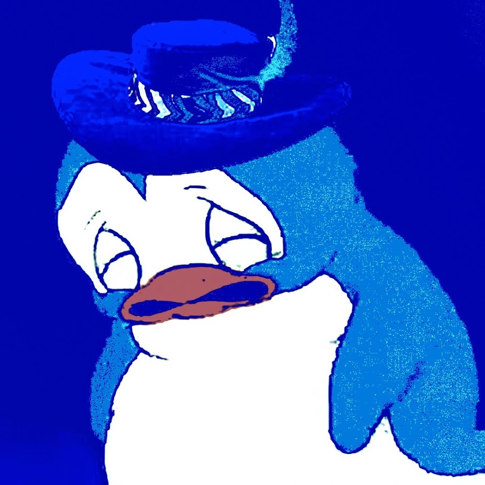 Meet your Posher, Beary